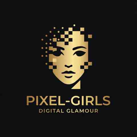 Pixel-Girls digitális fotózás
